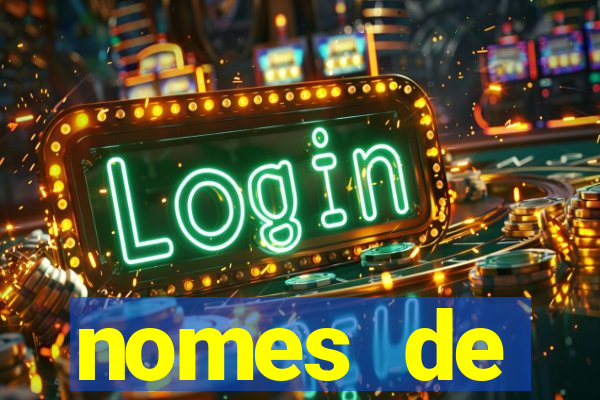 nomes de plataformas de jogos